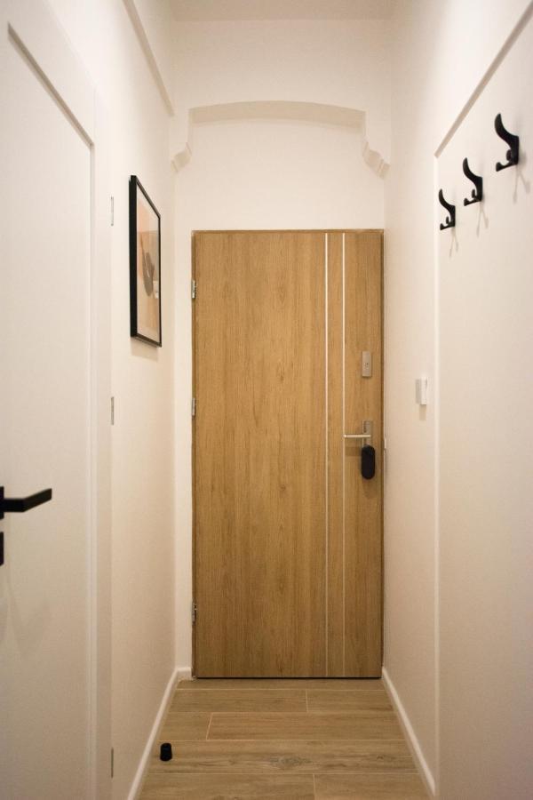 Apartament Grzaniec Szklarska Poreba Dış mekan fotoğraf